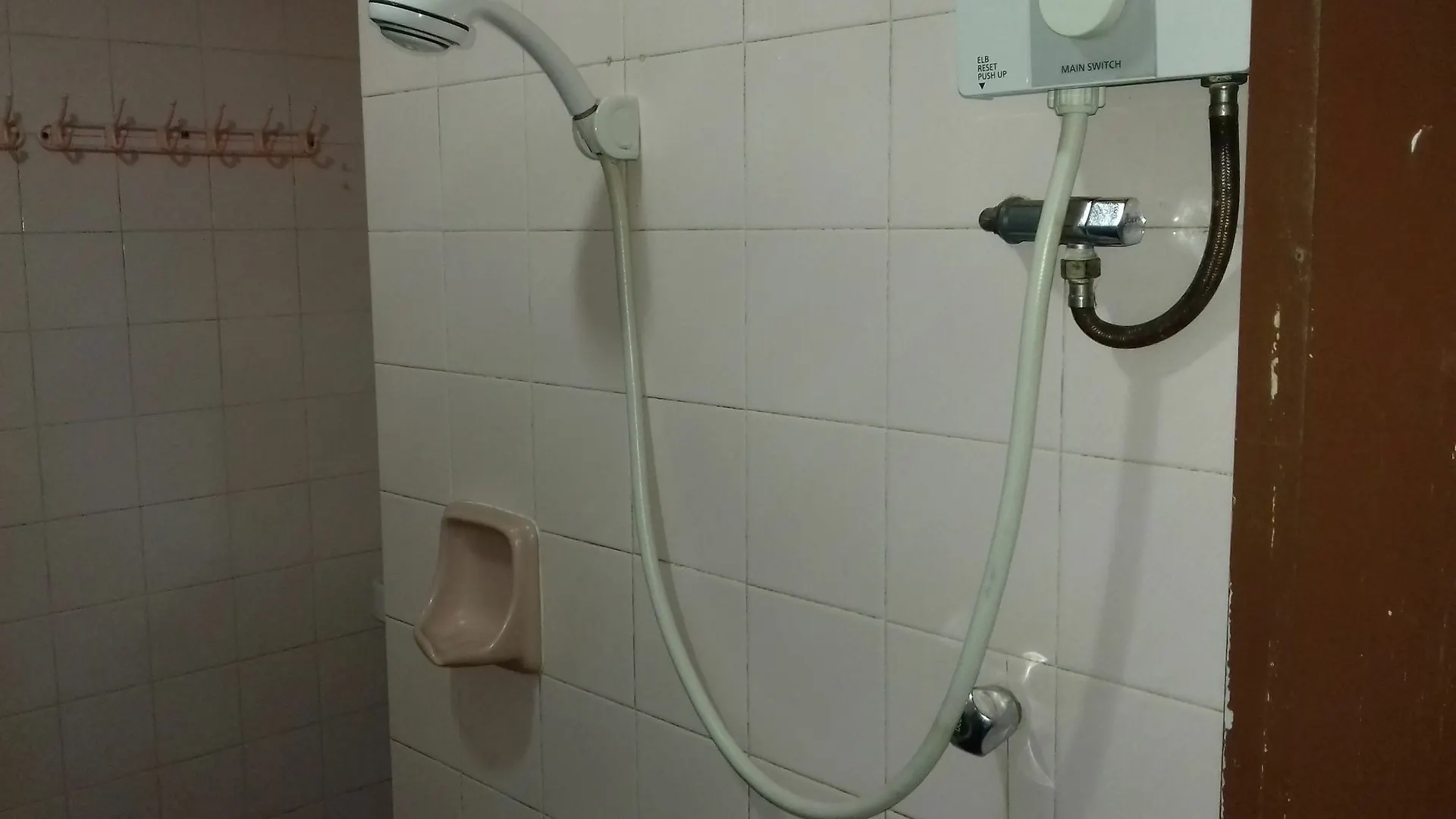 Comfort Hotel Malacca