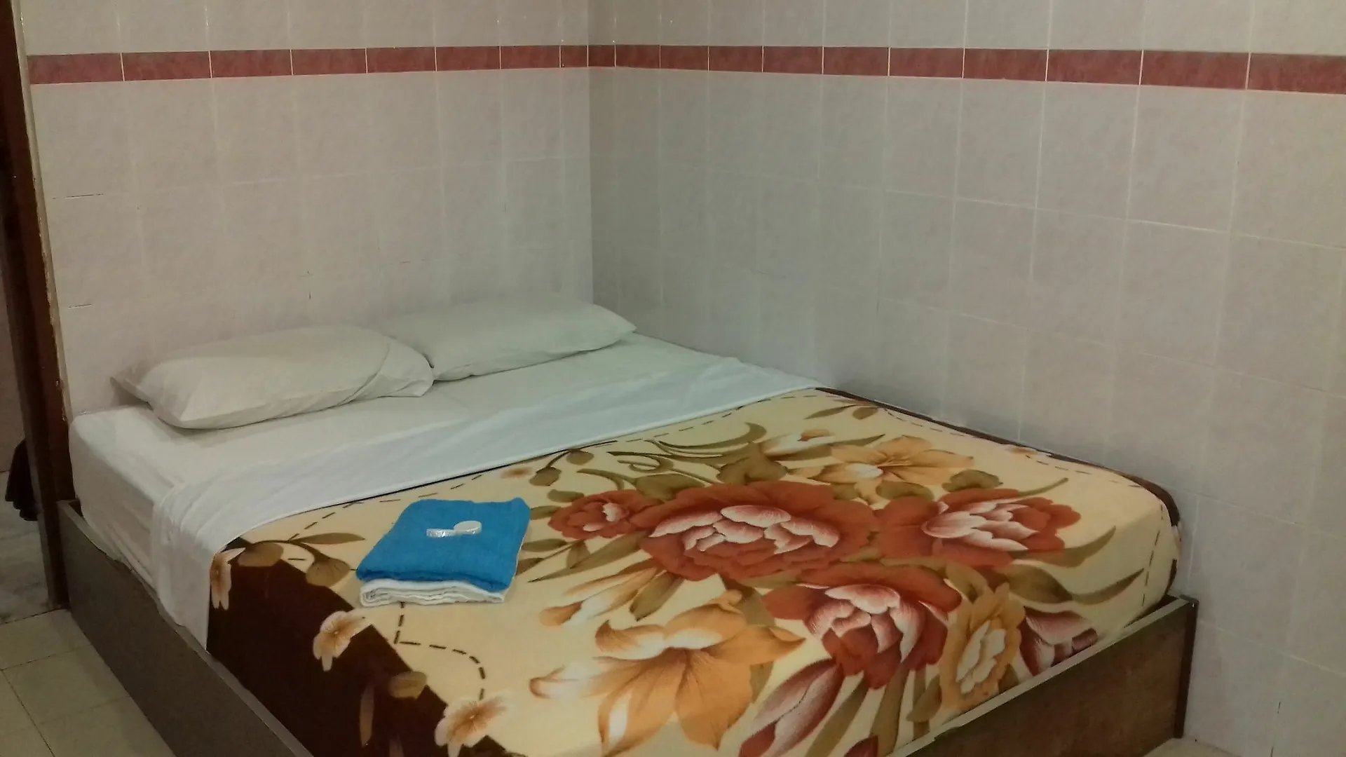 Comfort Hotel Malacca