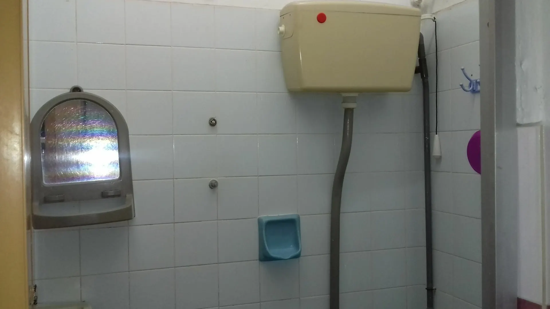 Comfort Hotel Malacca 2*,