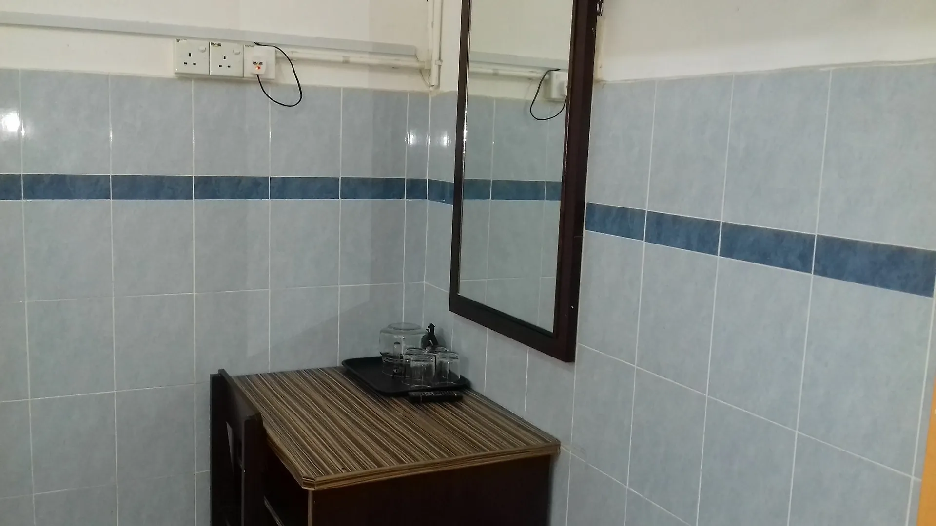 Comfort Hotel Malacca