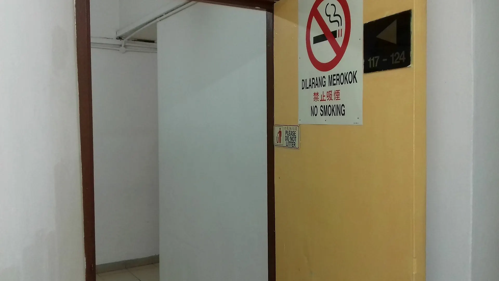 **  Comfort Hotel Malacca Maleisië