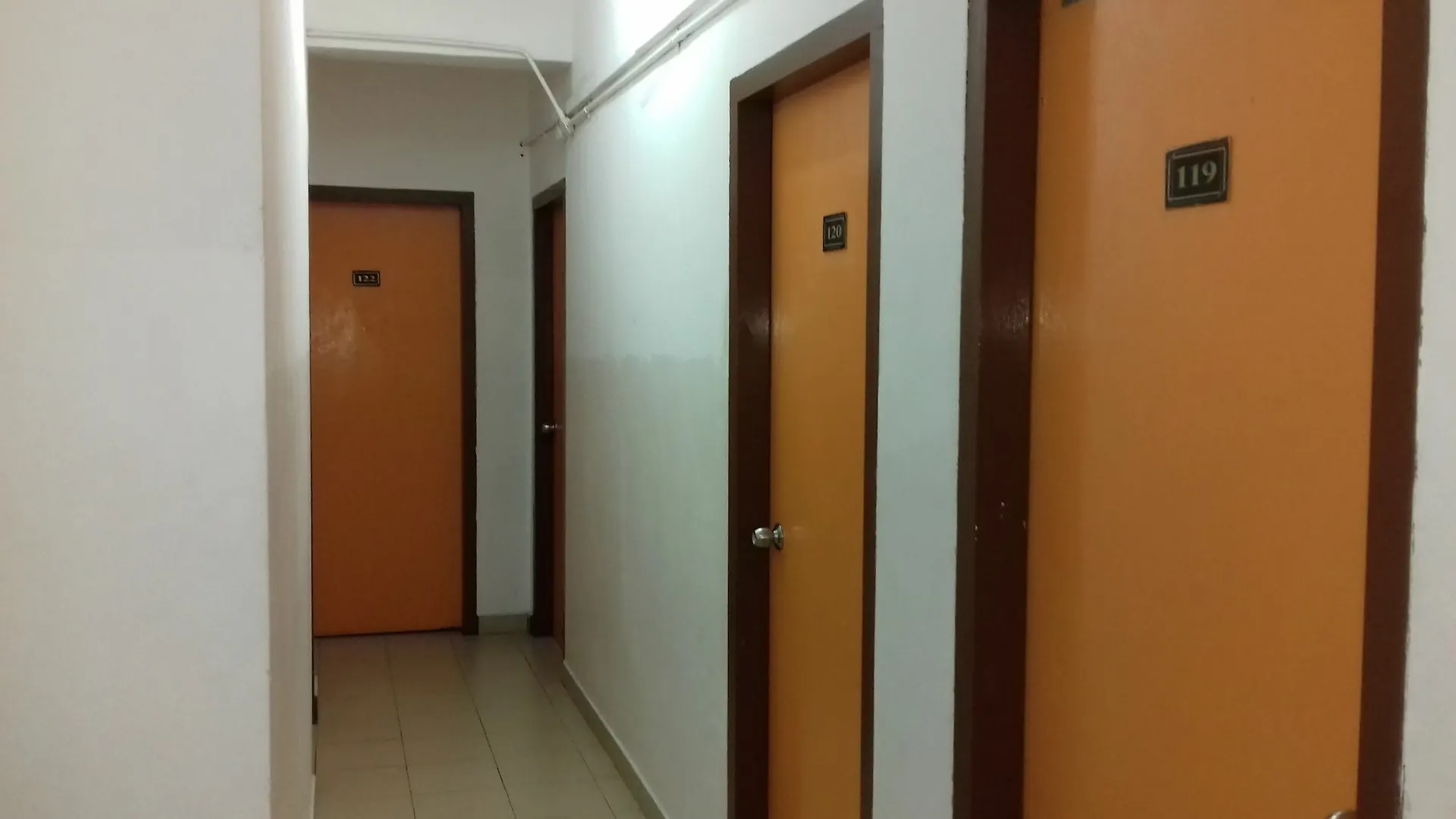Comfort Hotel Malacca
