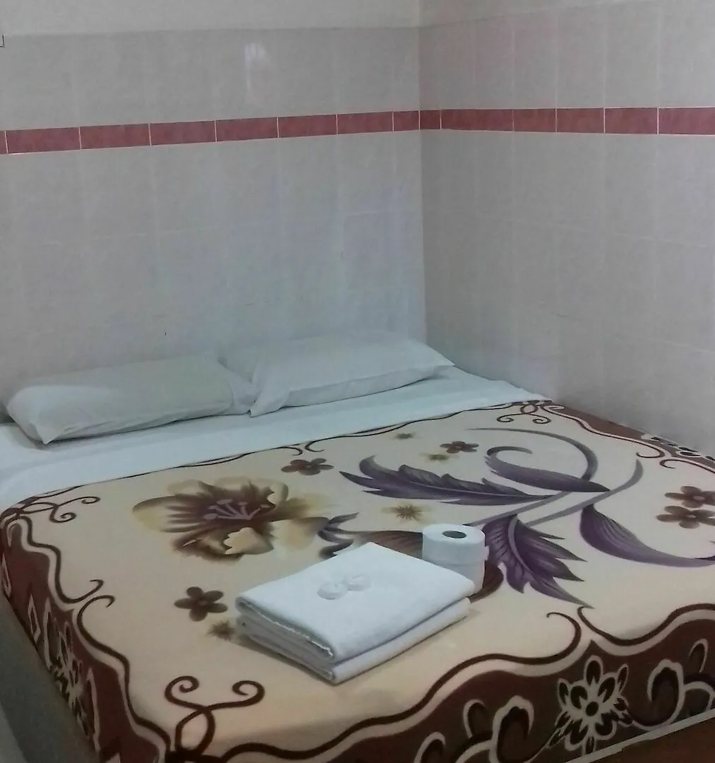 Comfort Hotel Malacca