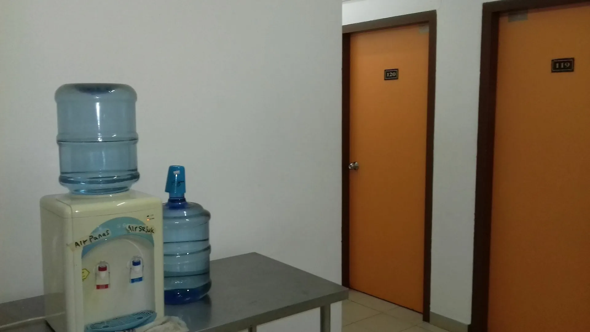 Comfort Hotel Malacca
