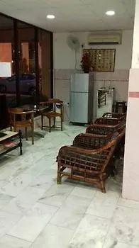 Comfort Hotel Malacca