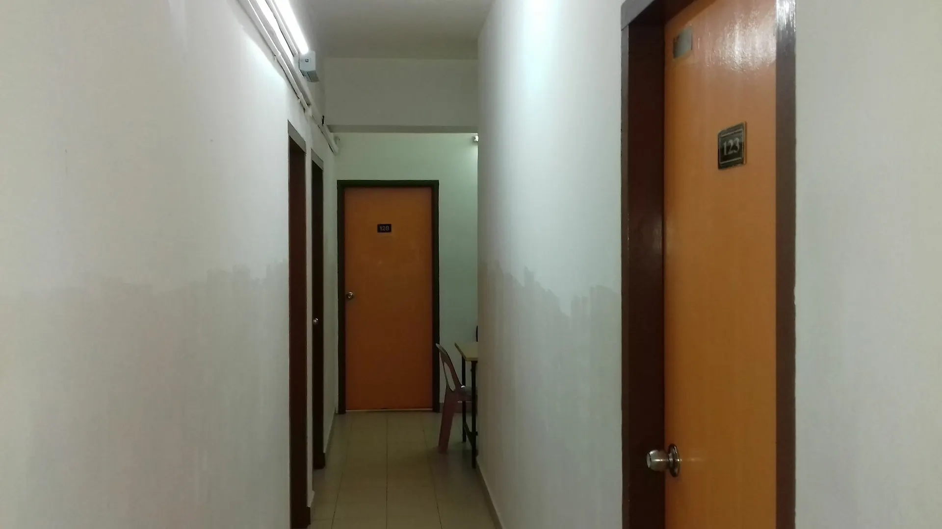 Comfort Hotel Malacca