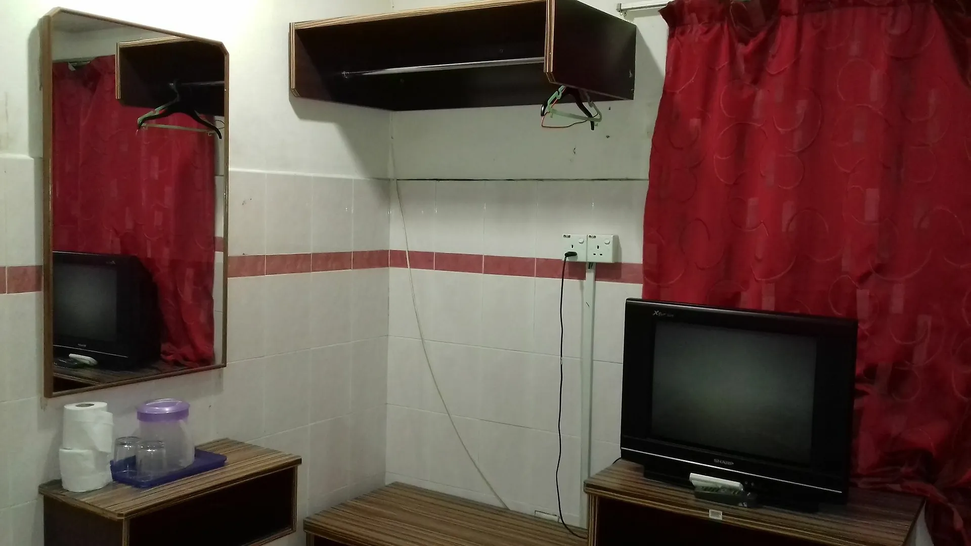 Comfort Hotel Malacca Malaysia