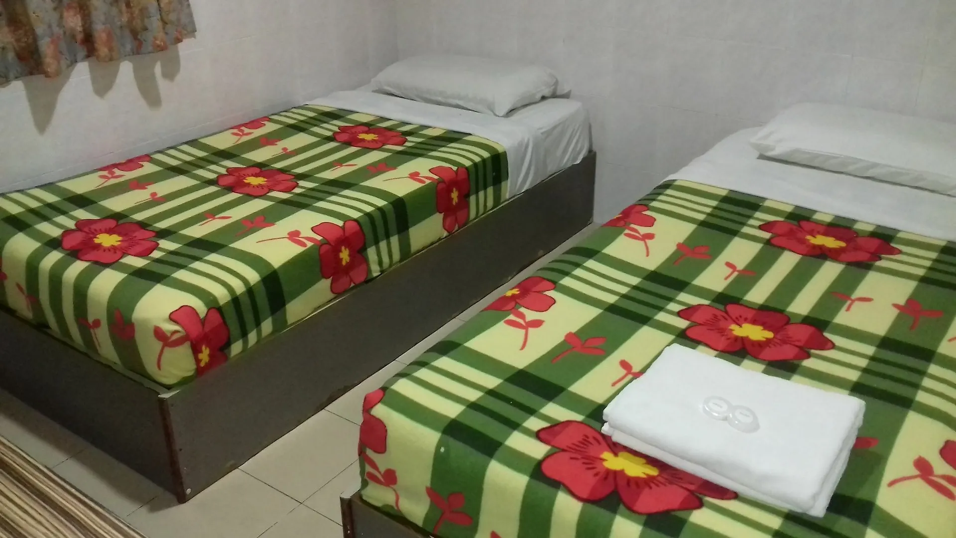 Comfort Hotel Malacca